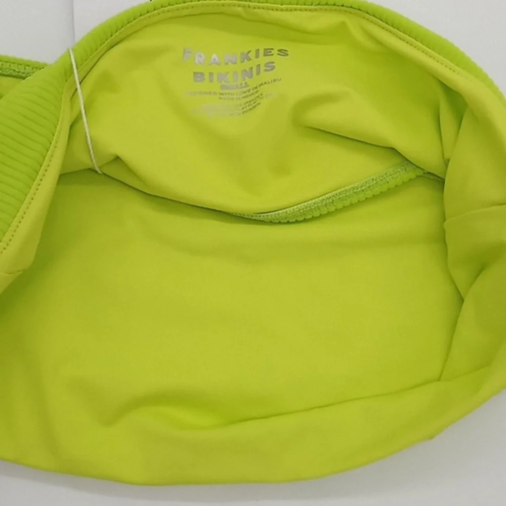 slime green